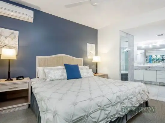 Fourth view of Homely apartment listing, 14/24 Little Cove Rd, Noosa Heads QLD 4567