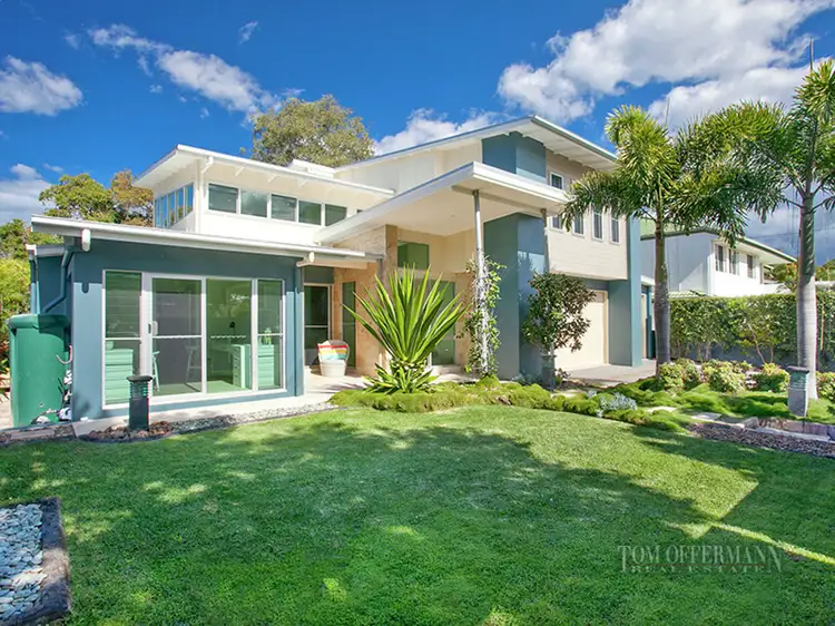 Second view of Homely house listing, 31 Creek Road, Noosaville QLD 4566