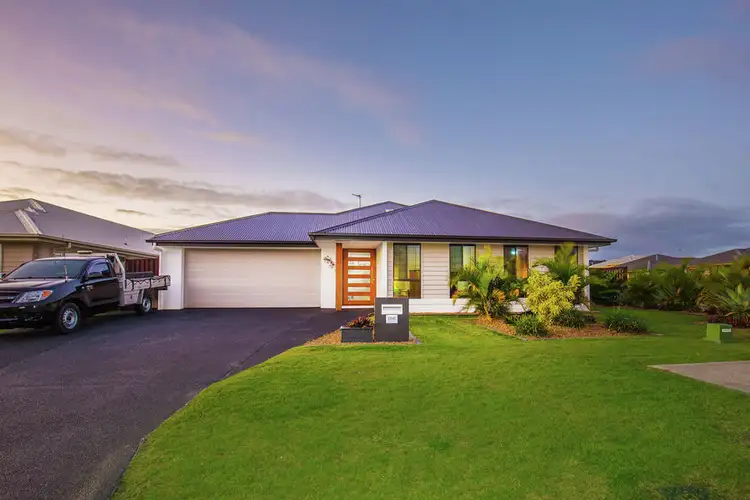 1 Severn St, Coomera QLD 4209