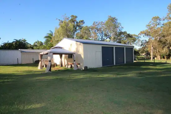 Third view of Homely rural property listing, 115 Wattlebird Drive, Elimbah QLD 4516