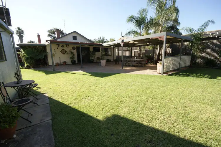 Seventh view of Homely house listing, 96 Hughes St, Deniliquin NSW 2710
