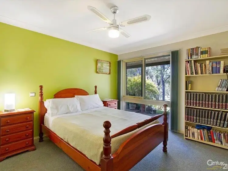 Fourth view of Homely house listing, 97 Allan Road, Mulgoa NSW 2745