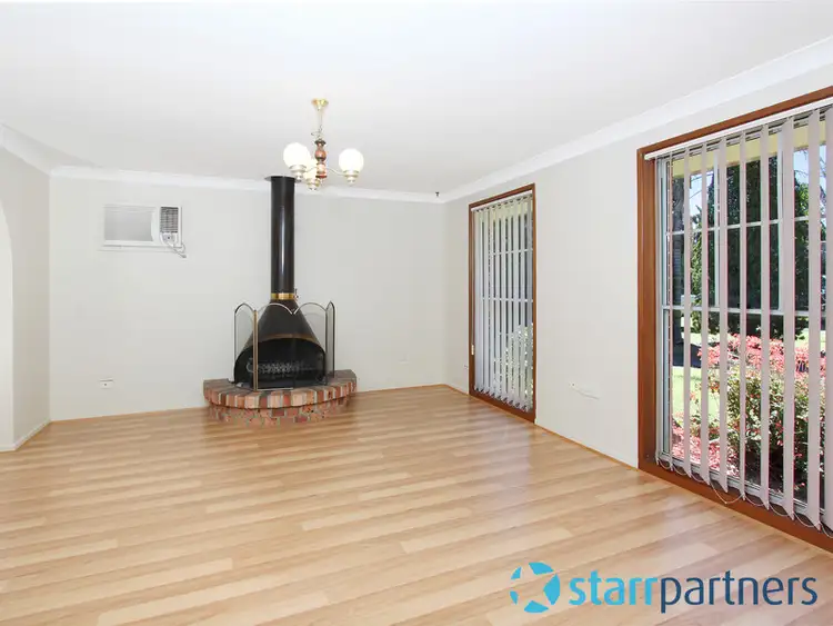 Third view of Homely house listing, 5 Oldfield Court, St Clair NSW 2759
