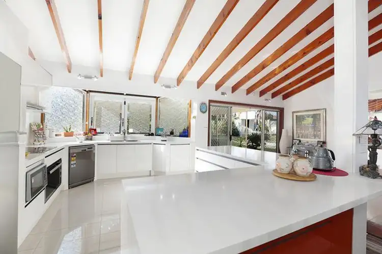 Second view of Homely house listing, 48 Buring Crescent, Minchinbury NSW 2770