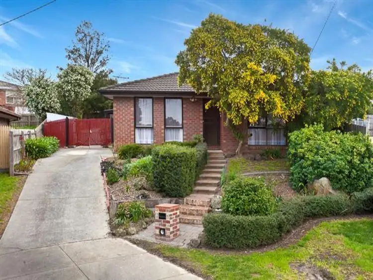4 Ballina Place, Hampton Park VIC 3976