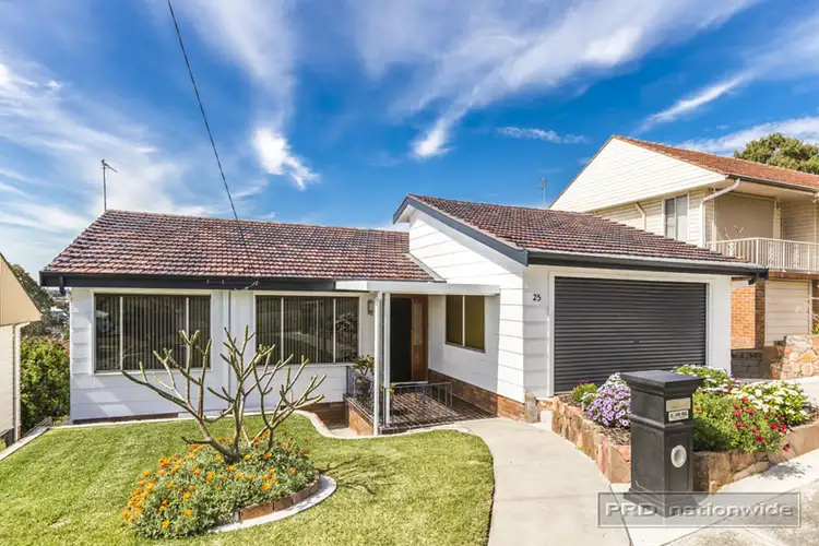 25 Florida Avenue, New Lambton NSW 2305