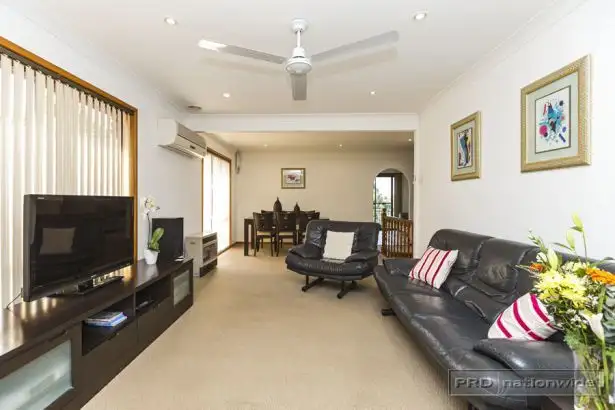 Second view of Homely house listing, 61 Marlin Ave, Floraville NSW 2280