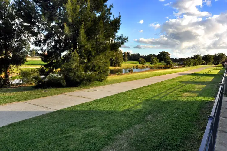 Third view of Homely house listing, 66 Avalon Road, Australind WA 6233