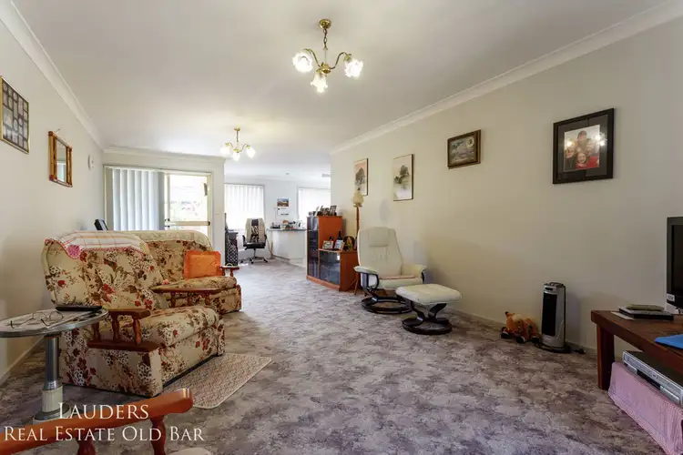 Fourth view of Homely unit listing, 3/13 Connell Street, Old Bar NSW 2430