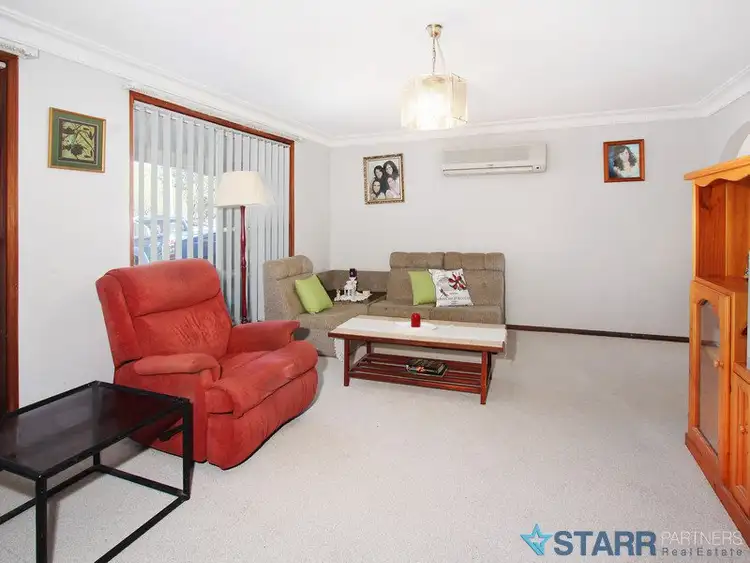 Fourth view of Homely house listing, 24 Merino Circuit, St Clair NSW 2759