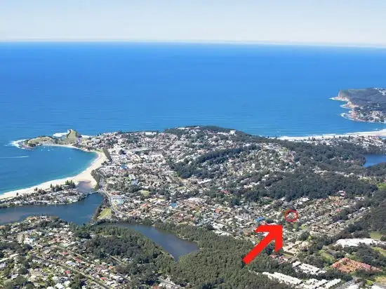 Third view of Homely house listing, 13 Ashley Avenue, Terrigal NSW 2260