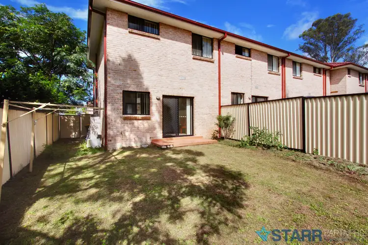 Sixth view of Homely house listing, 10/42 Blenheim Avenue, Rooty Hill NSW 2766