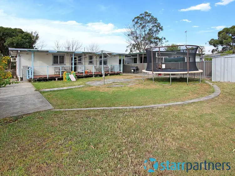 Sixth view of Homely house listing, 35 Kavieng Avenue, Whalan NSW 2770