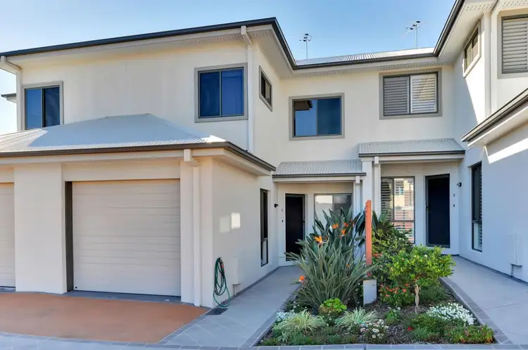 3/35 Central Avenue, Mount Ommaney QLD 4074