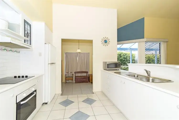 Fifth view of Homely house listing, 26 McIvor St, Kearneys Spring QLD 4350