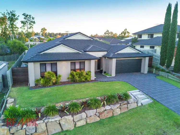 Second view of Homely house listing, 3 Renwood Ct, Warner QLD 4500