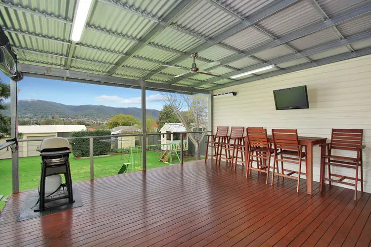 Fifth view of Homely house listing, 94 Denne Street, Tamworth NSW 2340