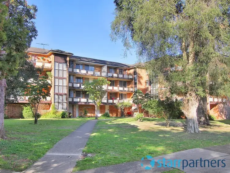 Main view of Homely unit listing, 8/30 Union Road, Penrith NSW 2750