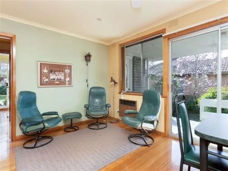 Sixth view of Homely house listing, 21 George Avenue, Hallam VIC 3803