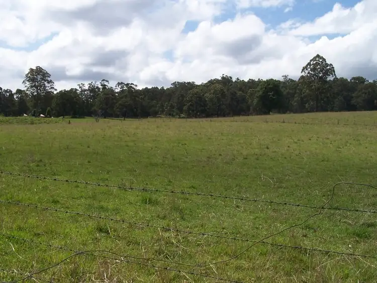 Second view of Homely rural property listing, 319 Candoormakh Creek Road, Nabiac NSW 2312