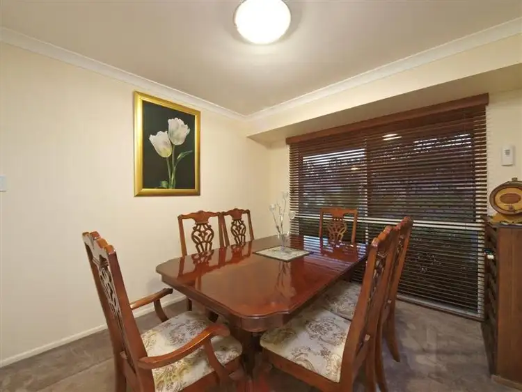 Sixth view of Homely house listing, 1 Bauple Street, Albany Creek QLD 4035