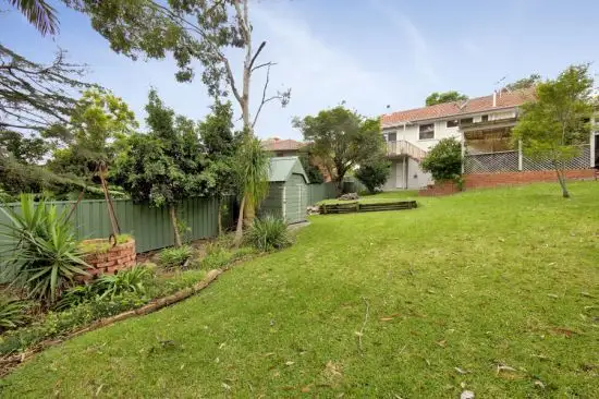 Fifth view of Homely house listing, 6 Clayton Cres, Kotara NSW 2289