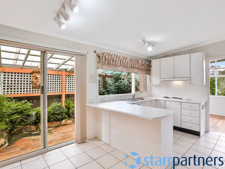 Third view of Homely house listing, 137 Campbellfield Ave, Bradbury NSW 2560