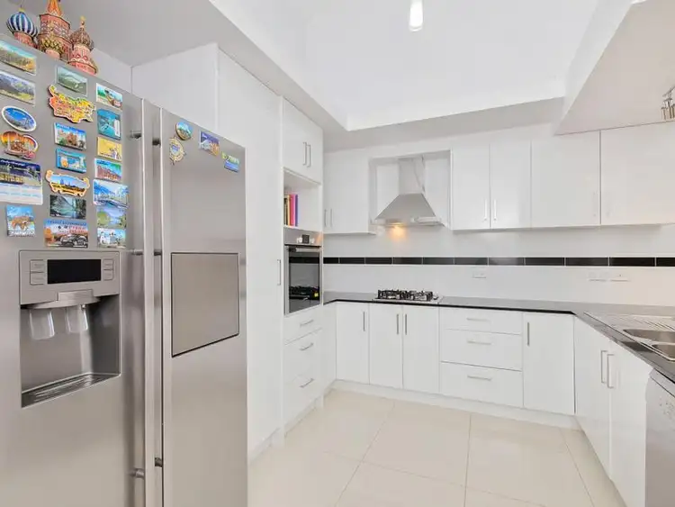 Fifth view of Homely semi-detached listing, 1/6 Denning Street, Fernvale QLD 4306