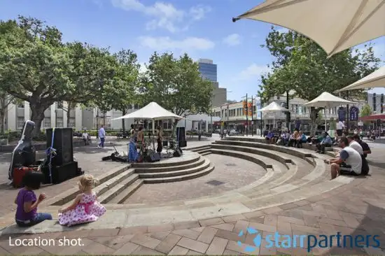 Sixth view of Homely unit listing, 1/14 Sorrell Street, Parramatta NSW 2150