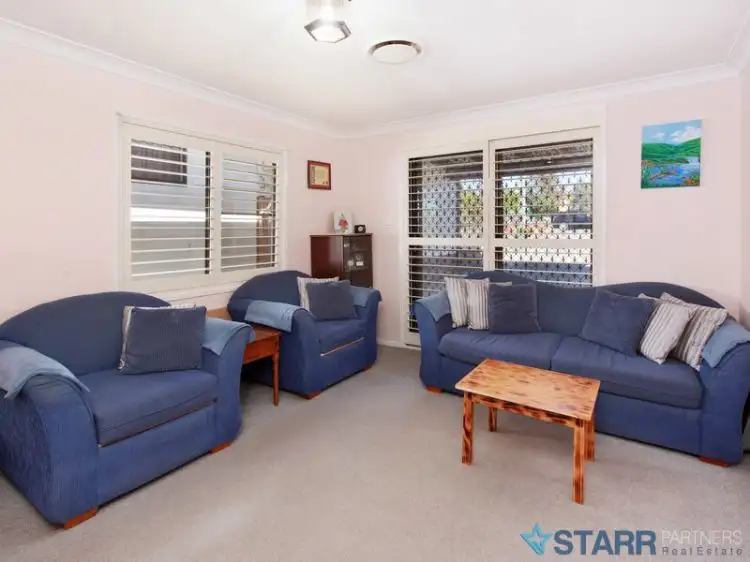 Sixth view of Homely house listing, 36 Chelmsford Road, South Wentworthville NSW 2145