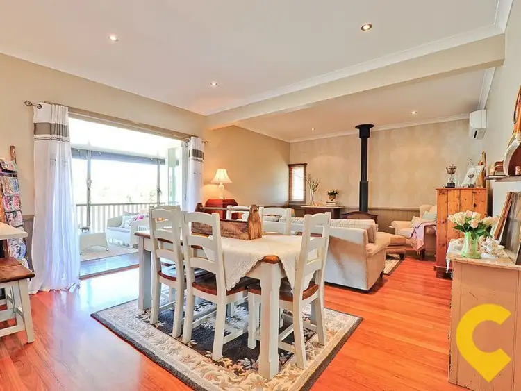 Second view of Homely house listing, 434 Levitt Road, Upper Kedron QLD 4055