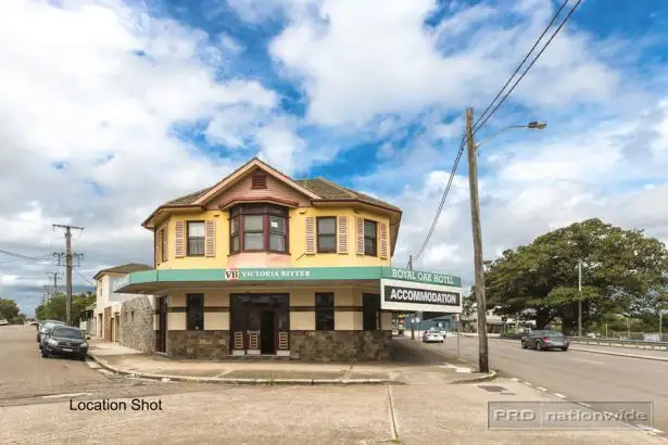 Fifth view of Homely land listing, 23 Henry Street, Tighes Hill NSW 2297