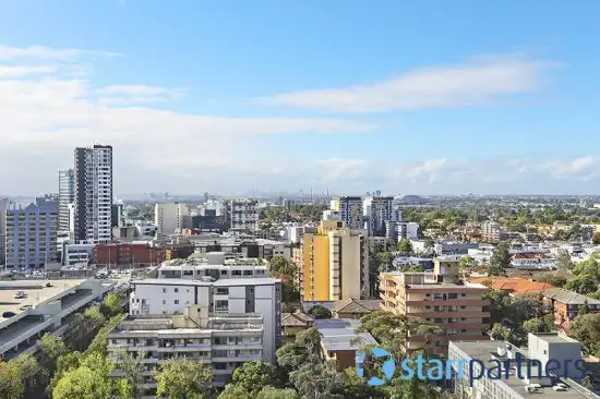 Fourth view of Homely unit listing, 15a/15 Campbell Street, Parramatta NSW 2150