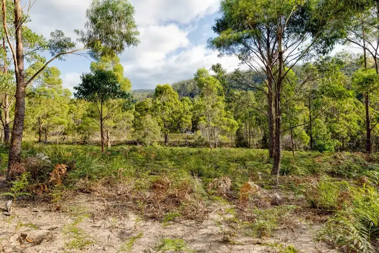 Sixth view of Homely land listing, Lot 1 Happy Valley Road, Spring Beach TAS 7190