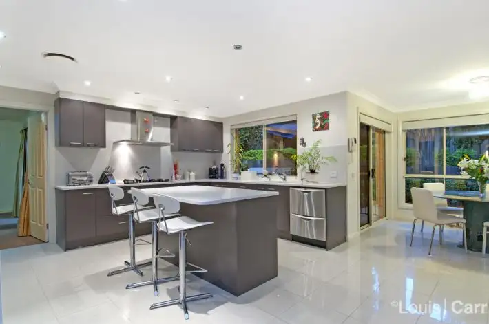 Second view of Homely house listing, 19 Forestwood Crescent, West Pennant Hills NSW 2125