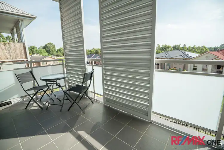 25/44 Barossa Drive, Minchinbury NSW 2770