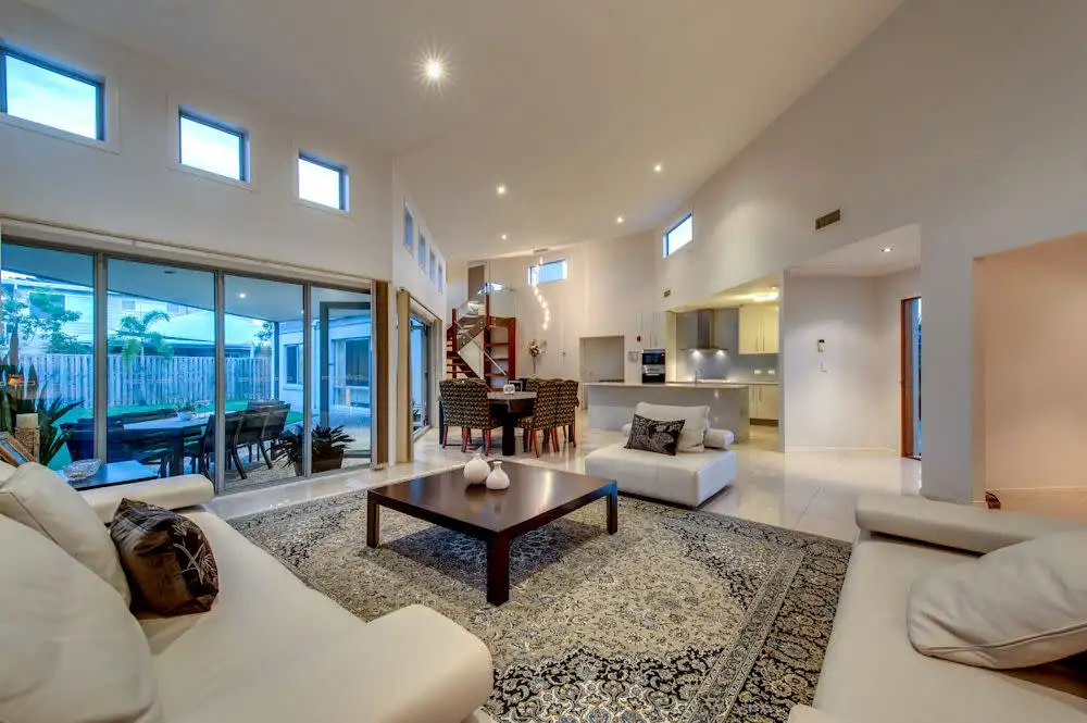 Main view of Homely house listing, 43 Condamine Drive, Sinnamon Park QLD 4073