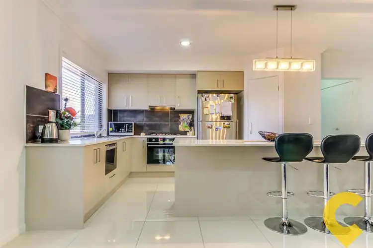 Fifth view of Homely house listing, 11 Wallaman Close, Waterford QLD 4133