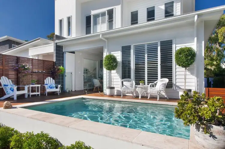 3/28 Nannygai Street, Noosaville QLD 4566