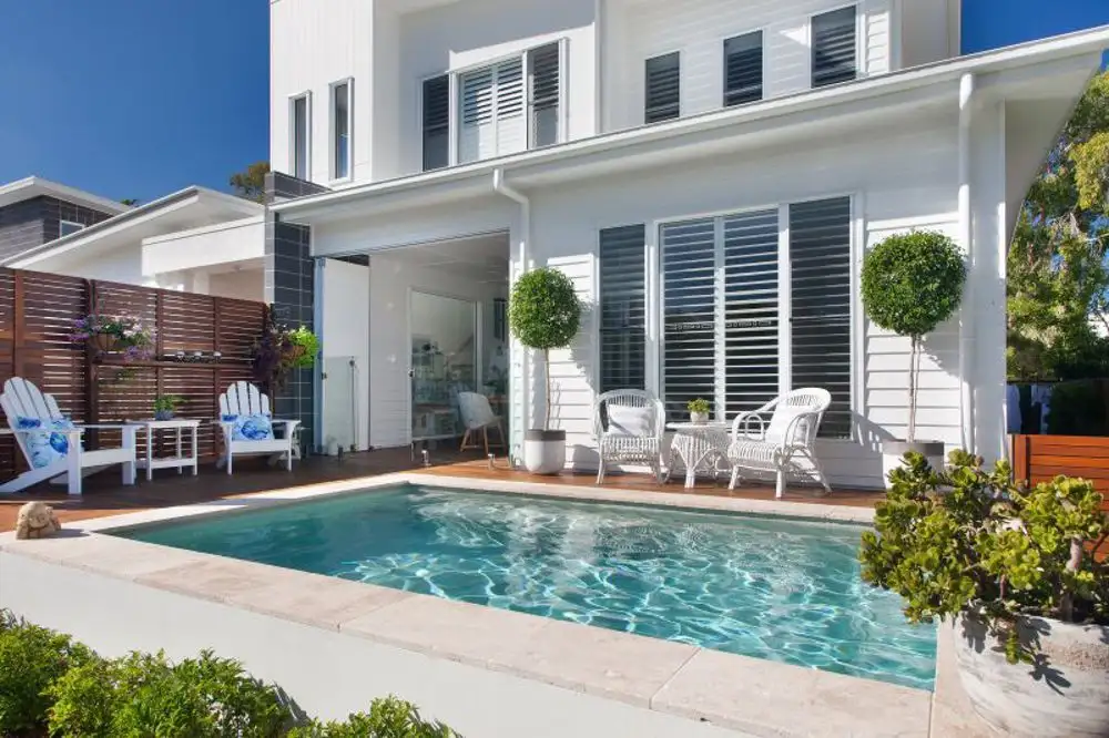 Main view of Homely unit listing, 3/28 Nannygai Street, Noosaville QLD 4566
