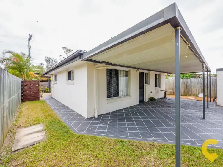 Second view of Homely house listing, 48 Board Street, Deagon QLD 4017