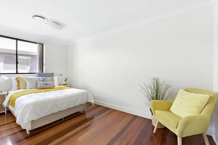 Fourth view of Homely apartment listing, 5/64 Kedron Brook Road, Wilston QLD 4051