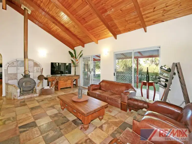 Sixth view of Homely house listing, 57 Tesch Road, Maleny QLD 4552