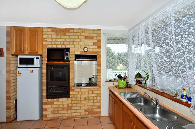 Fifth view of Homely house listing, 51 Pearce Road, Australind WA 6233