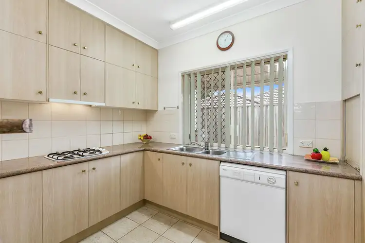 Fourth view of Homely house listing, 13 Oleander Place, Carindale QLD 4152