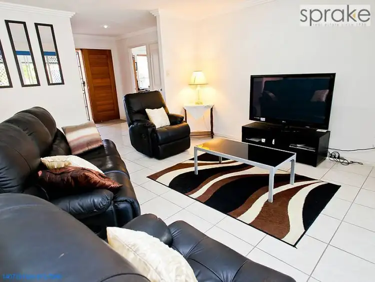 Sixth view of Homely house listing, 12 Bayley Court, Urraween QLD 4655