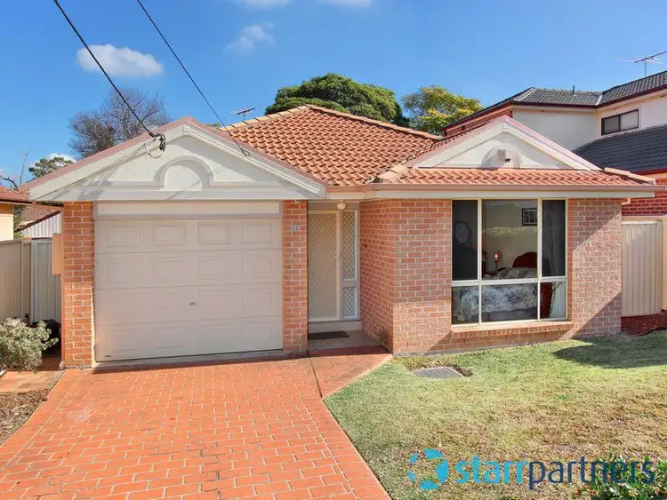 3B Linwood Street, Guildford West NSW 2161