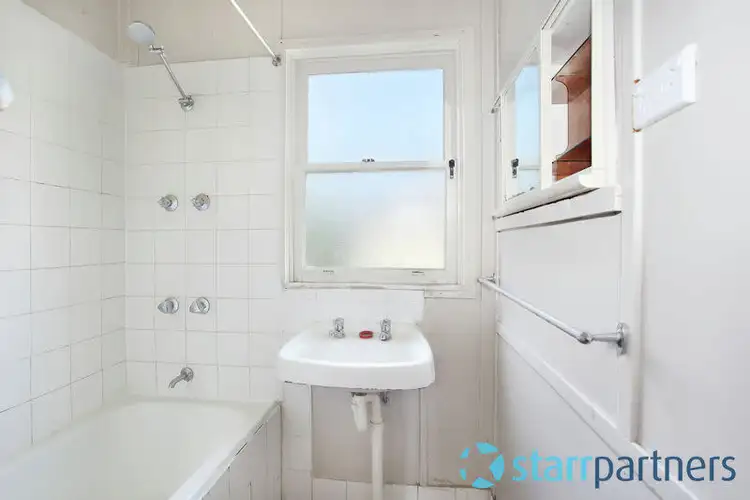 Fifth view of Homely house listing, 59 Gordon Ave, Granville NSW 2142