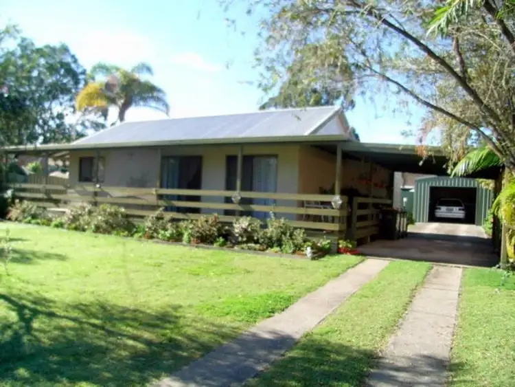 3 Jean Cl, Urunga NSW 2455