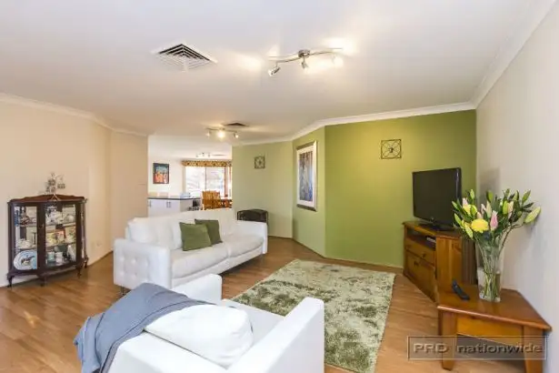 Sixth view of Homely house listing, 43 Angophora Drive, Warabrook NSW 2304